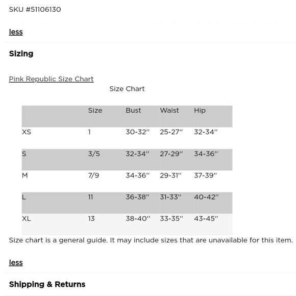 Juniors' Pink Republic Braided Raglan Sweater - Picture 7 of 7